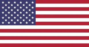 american flag-Sugar Land