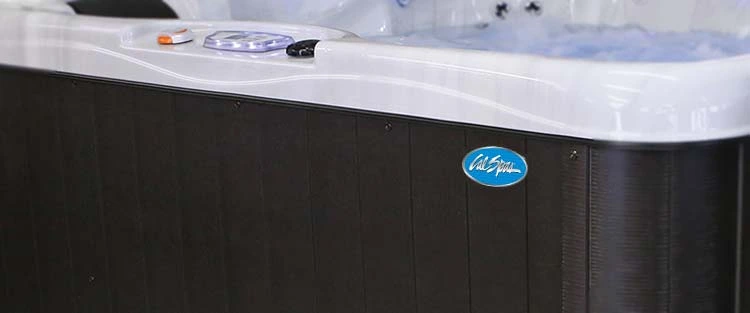 Cal Preferred™ for hot tubs in Sugar Land