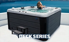 Deck Series Sugar Land hot tubs for sale