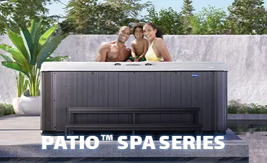 Patio Plus™ Spas Sugar Land hot tubs for sale