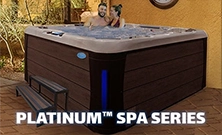Platinum™ Spas Sugar Land hot tubs for sale