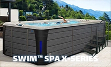Swim X-Series Spas Sugar Land hot tubs for sale