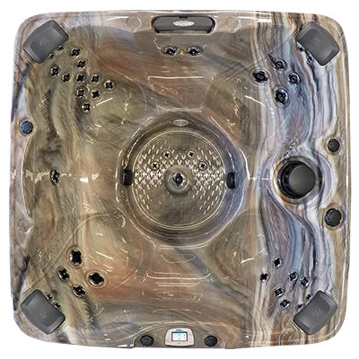 Tropical-X EC-739BX hot tubs for sale in Sugar Land