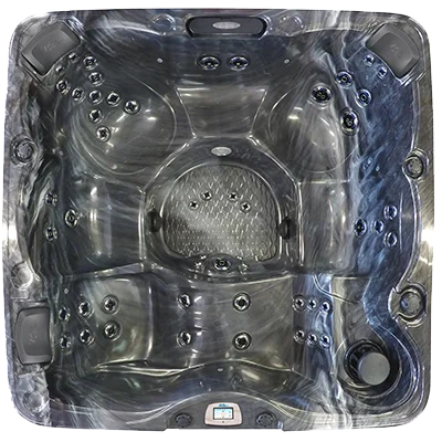 Pacifica-X EC-751LX hot tubs for sale in Sugar Land