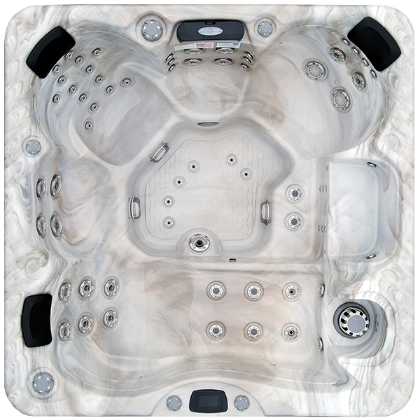 Costa-X EC-767LX hot tubs for sale in Sugar Land