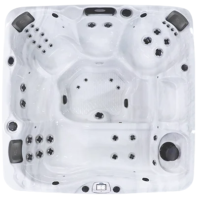 Avalon-X EC-840LX hot tubs for sale in Sugar Land