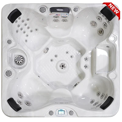 Cancun-X EC-849BX hot tubs for sale in Sugar Land
