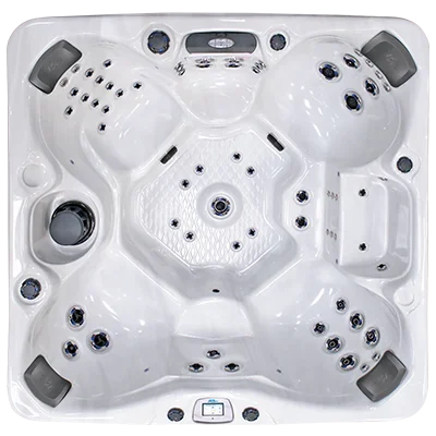 Cancun-X EC-867BX hot tubs for sale in Sugar Land