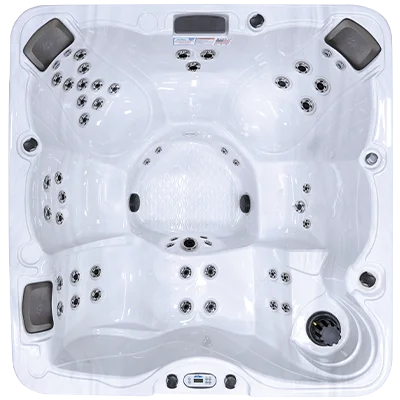 Pacifica Plus PPZ-743L hot tubs for sale in Sugar Land