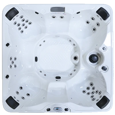 Bel Air Plus PPZ-843B hot tubs for sale in Sugar Land