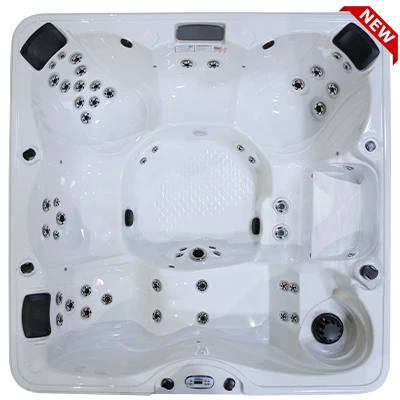 Atlantic Plus PPZ-843LC hot tubs for sale in Sugar Land