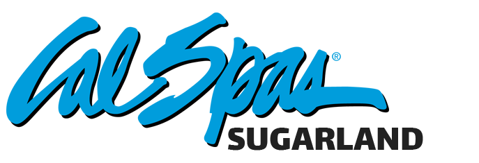 Calspas logo - Sugar Land