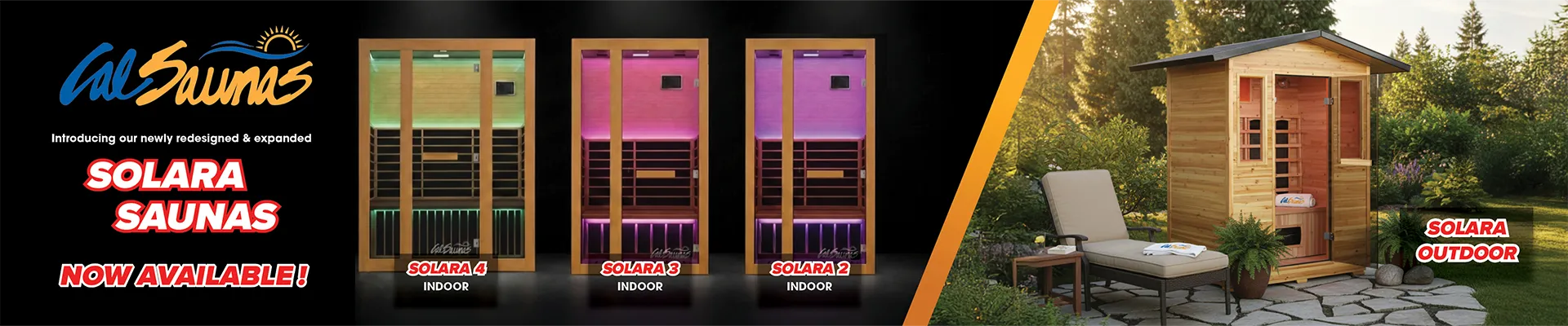 Calspas hot tub being used in a family setting - Sugar Land