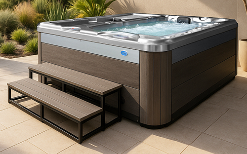Cold Plunge&trade; Spas Sugar Land hot tubs for sale