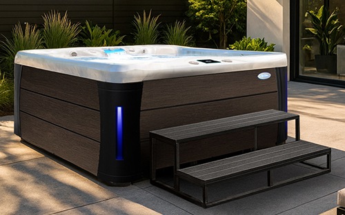 Escape Plus&trade; Spas Sugar Land hot tubs for sale