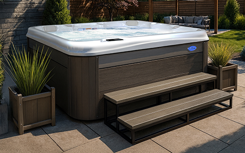 Patio&trade; Spas Sugar Land hot tubs for sale