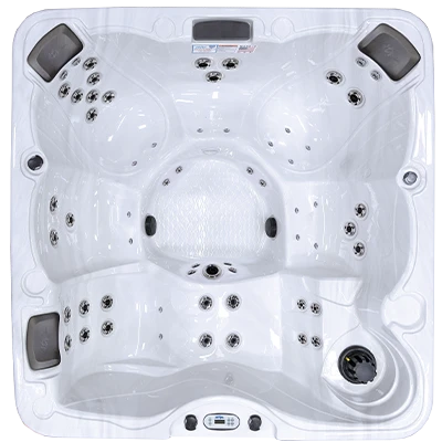 Pacifica Plus PPZ-752L hot tubs for sale in Sugar Land